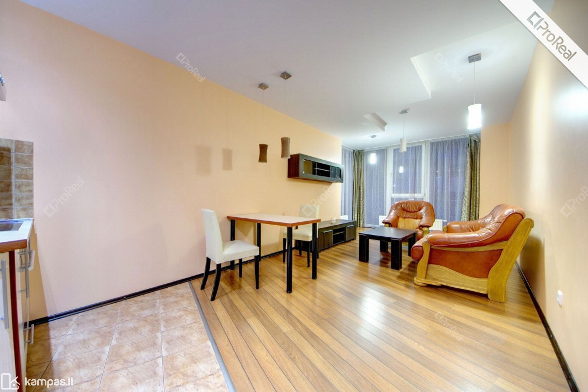 Main Image Vilnius, Pašilaičiai, Justiniškių g.