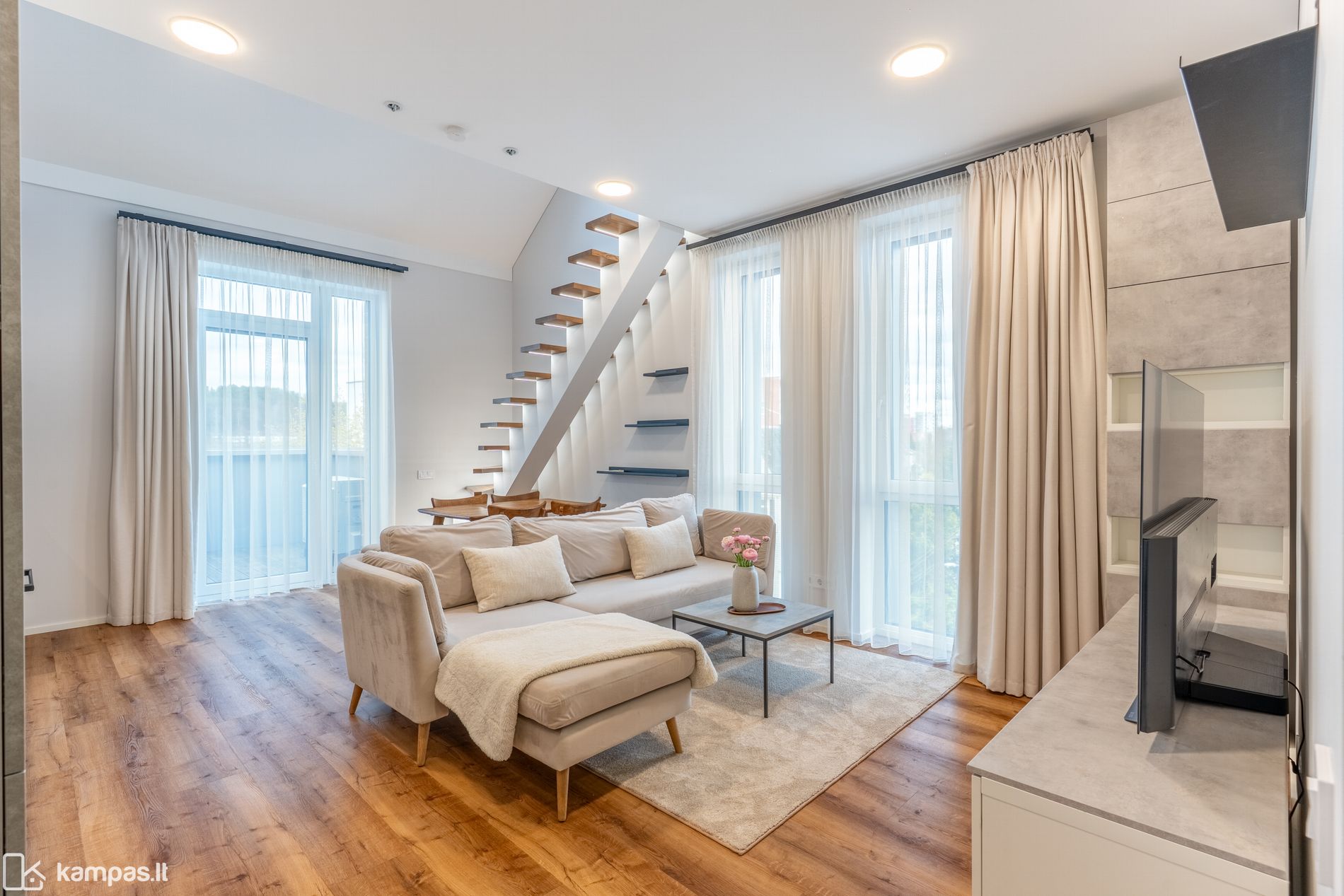 Main Image Kaunas, Vilijampolė, Pagėgių g.