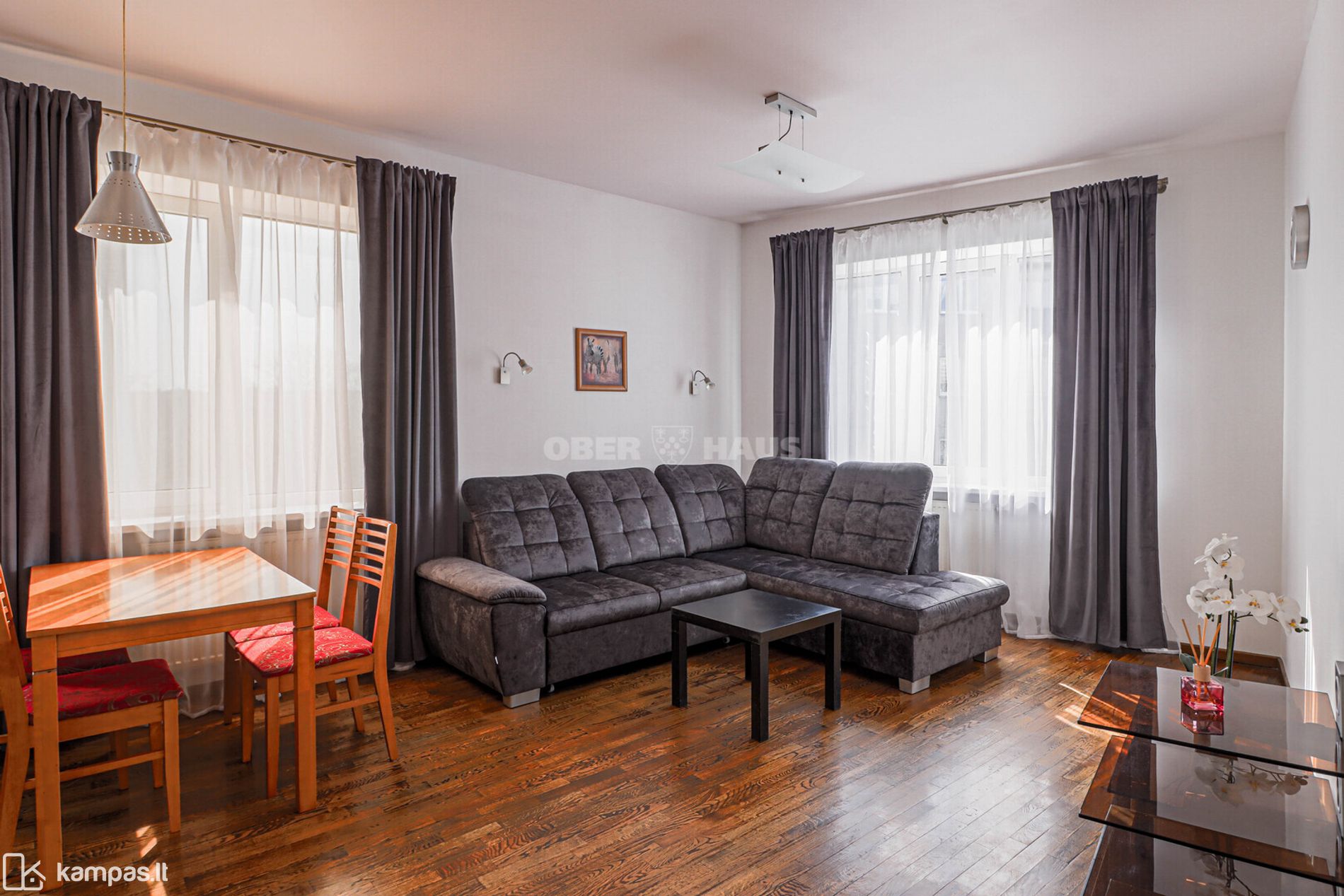 Main Image Kaunas, Vilijampolė, Varnių g.