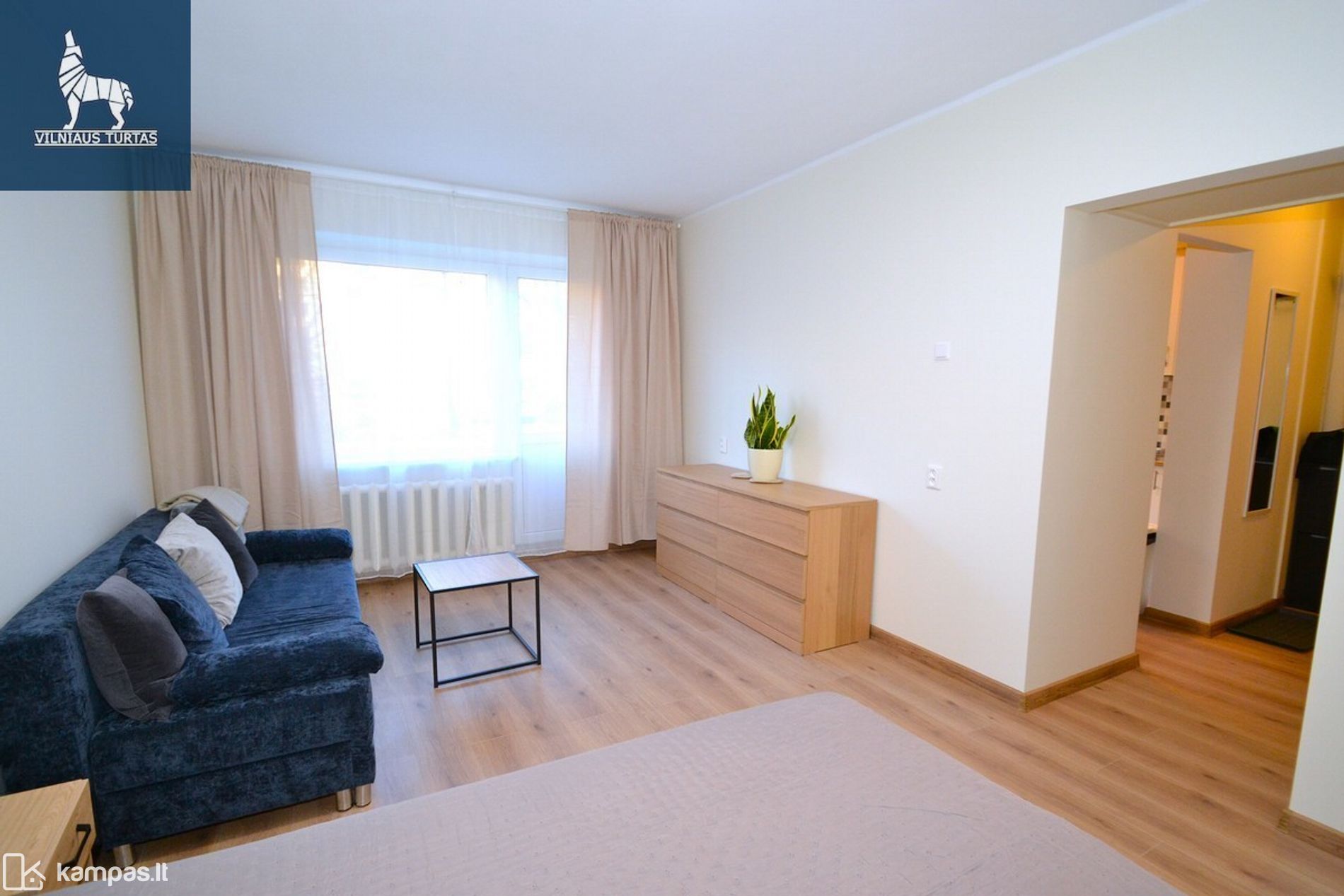 Main Image Vilnius, Pašilaičiai, Gabijos g.