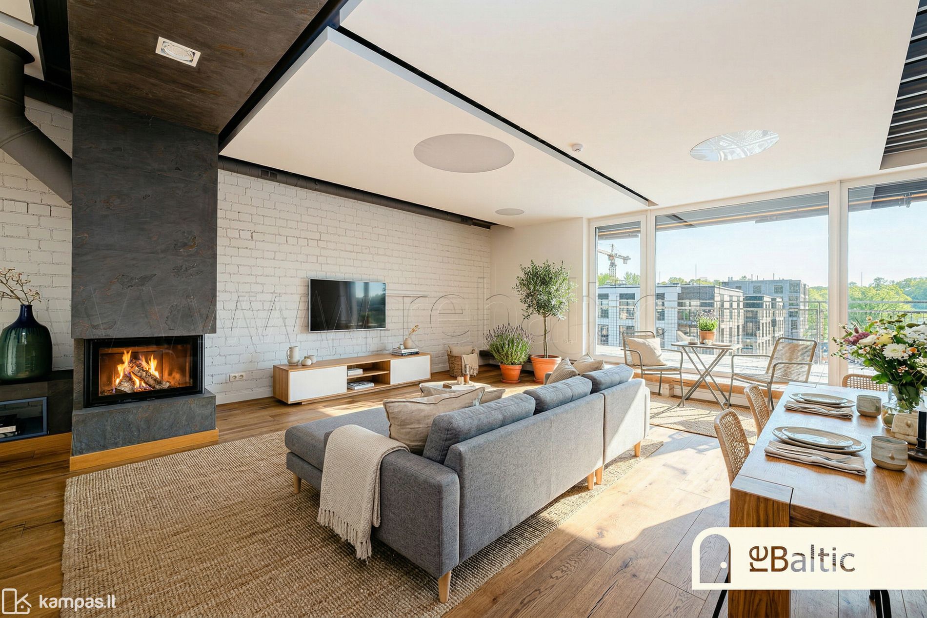 Main Image Vilnius, Markučiai, Paplaujos g.