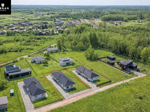 Vilniaus r. sav., Lindiniškės