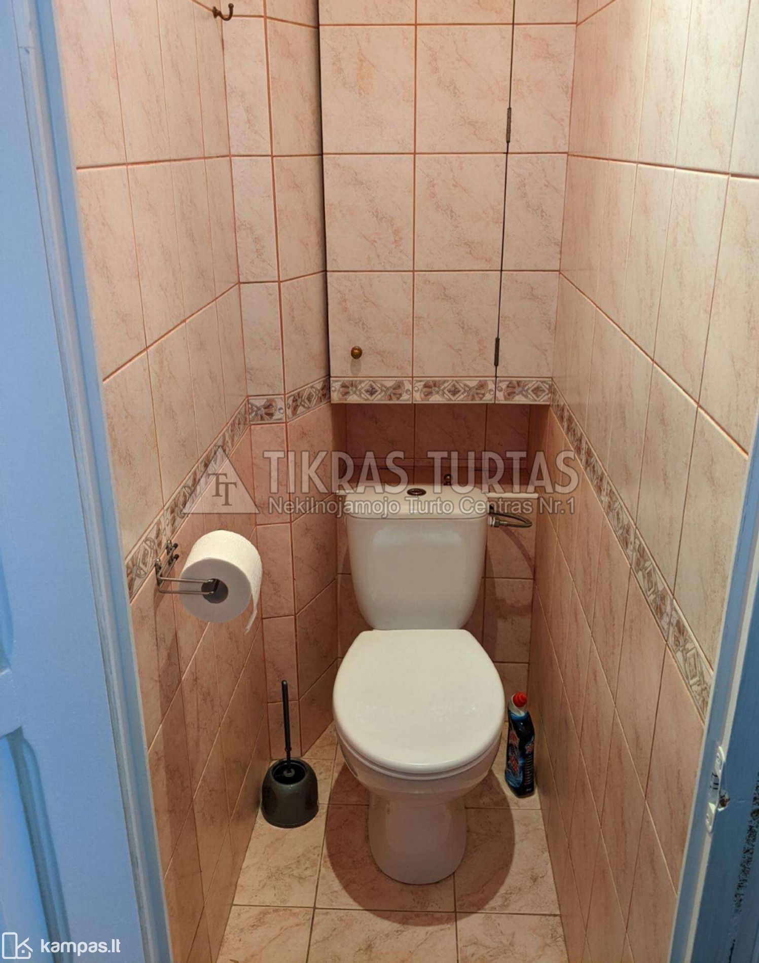 Main Image Klaipėda, Naujakiemis, Naujakiemio g.