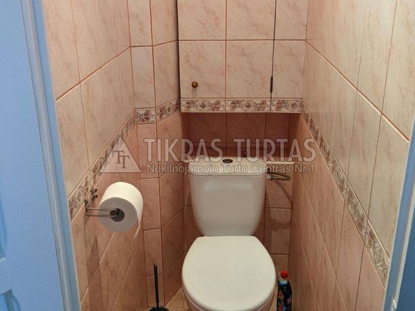 Klaipėda, Naujakiemis