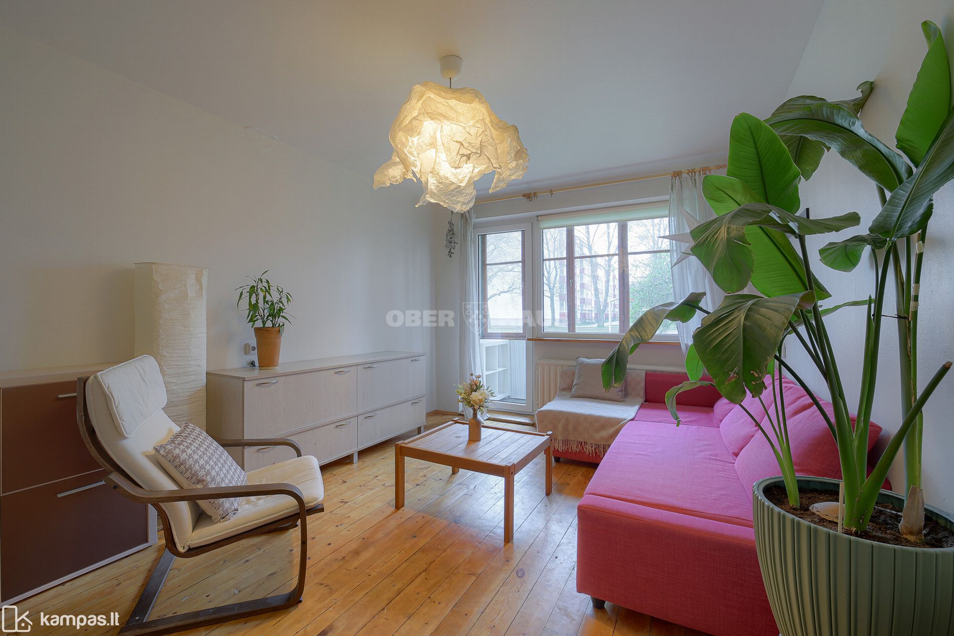 Main Image Vilnius, Žirmūnai, Žirmūnų g.