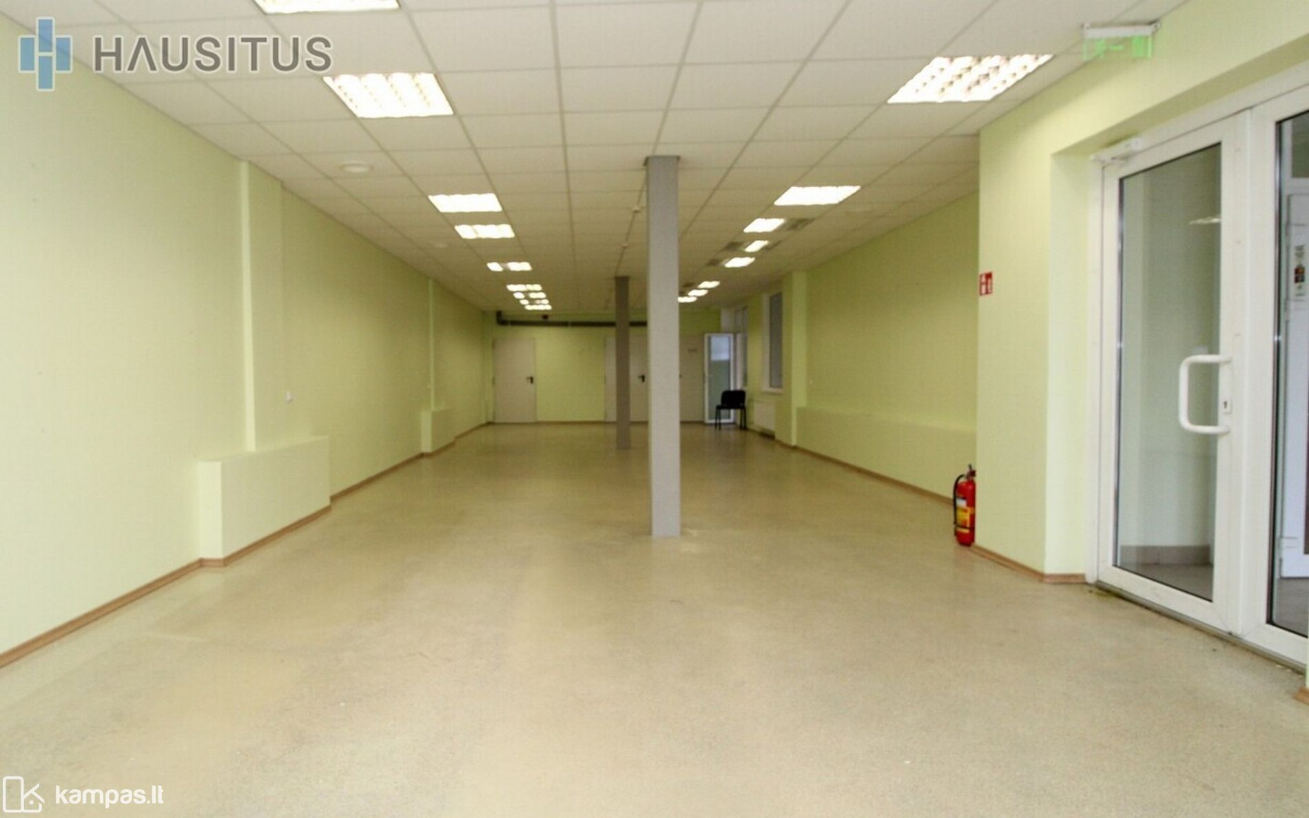 Main Image Panevėžys, Pilėnai, Beržų g.