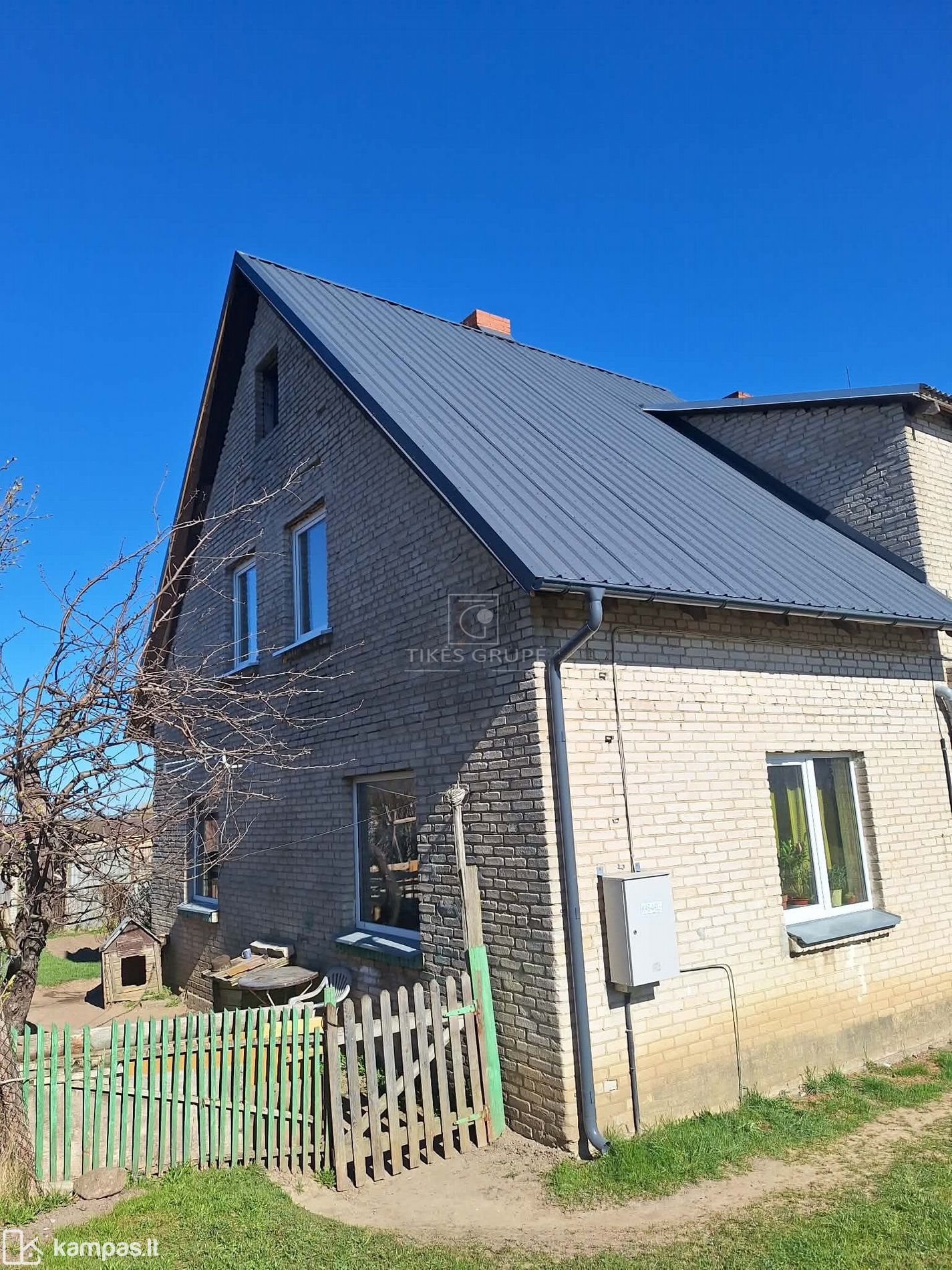 Main Image Klaipėdos r. sav., Kretingalė, Jūros g.