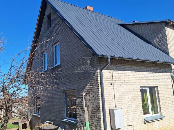 Klaipėdos r. sav., Kretingalė