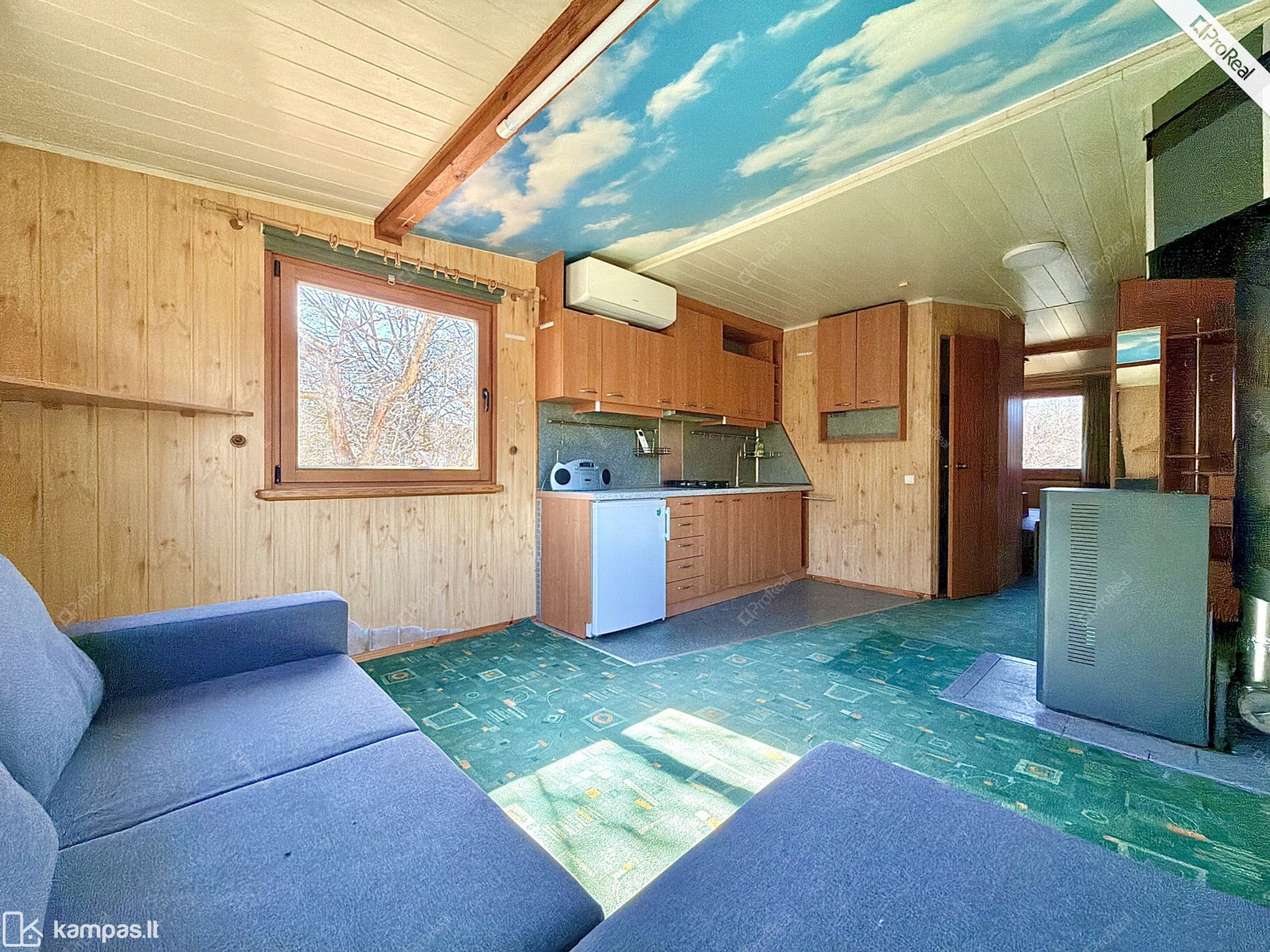 Main Image Vilnius, Santariškės, Žaliųjų Ežerų g.