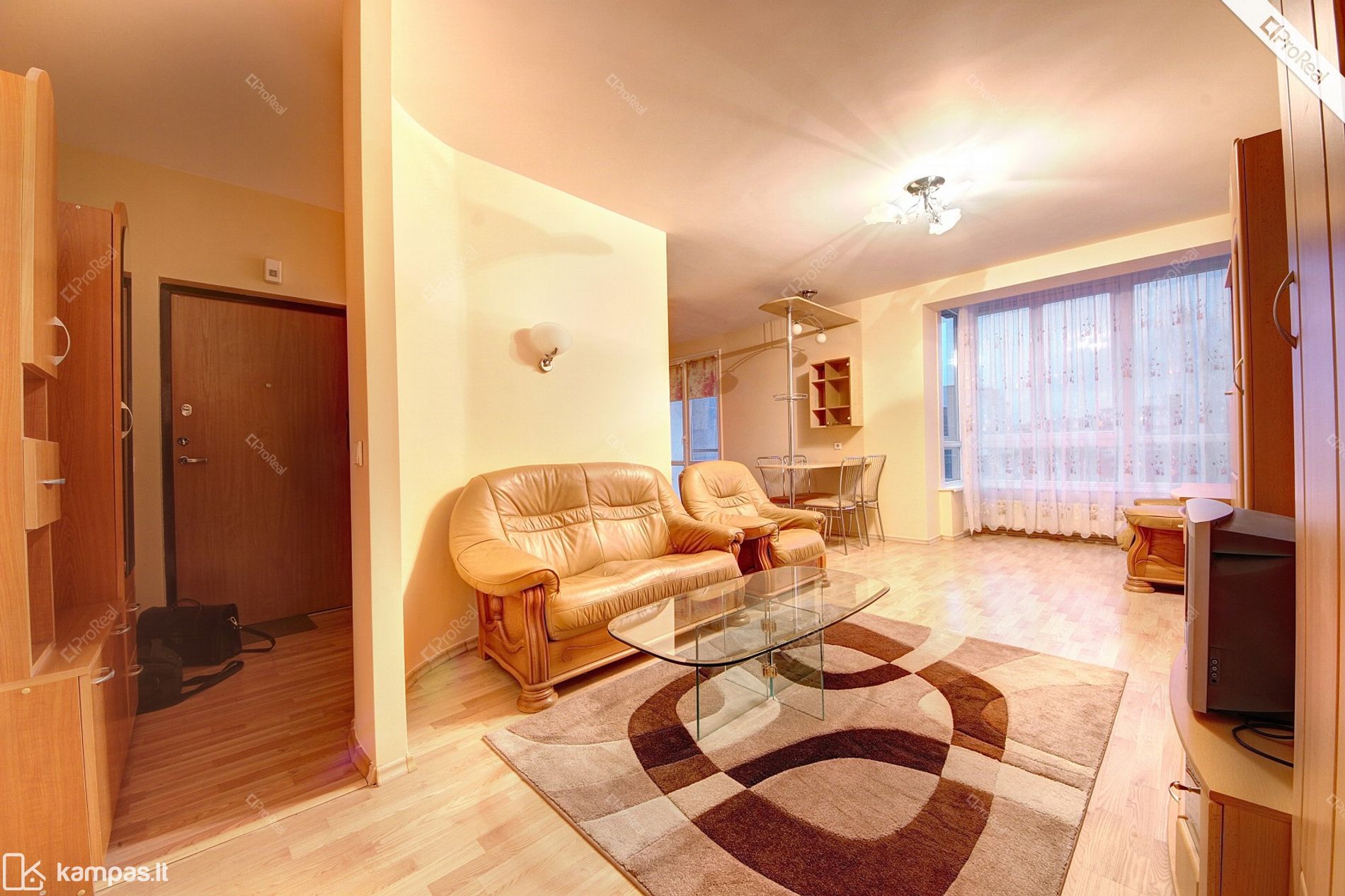 Main Image Vilnius, Šiaurės miestelis, S. Žukausko g.