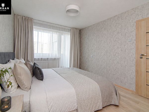 Vilnius, Naujamiestis