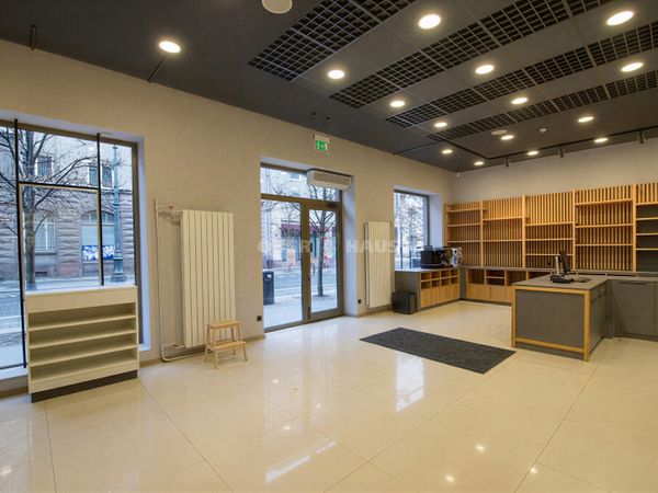 Vilnius, Naujamiestis