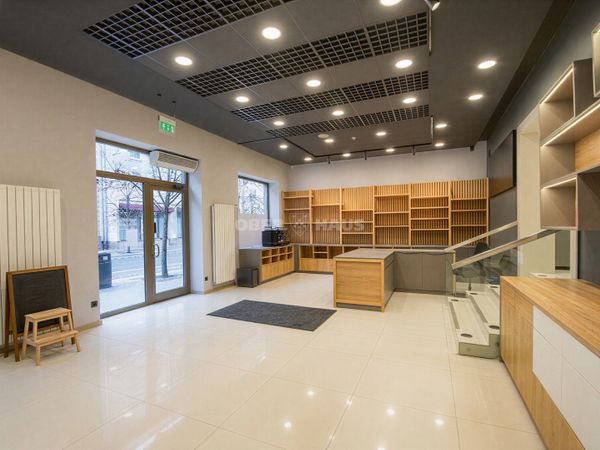 Vilnius, Naujamiestis