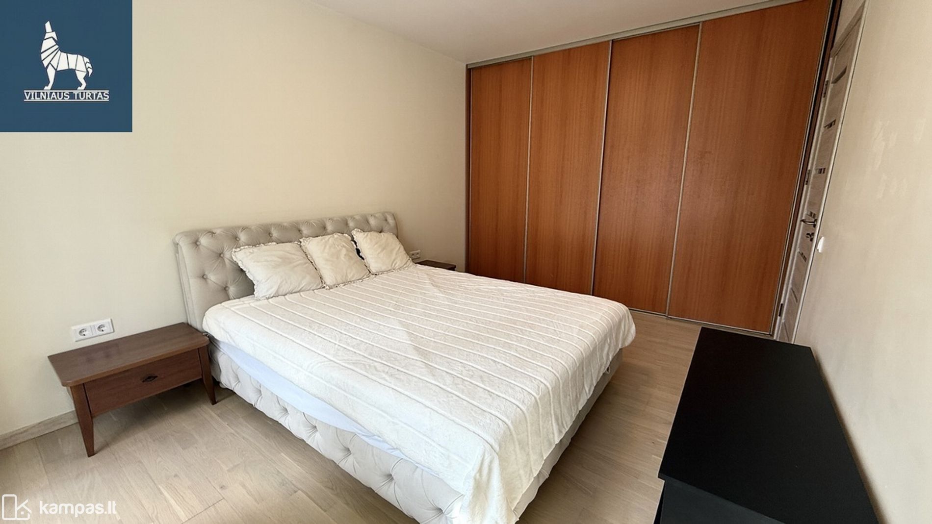 Main Image Vilnius, Šnipiškės, Rinktinės g.