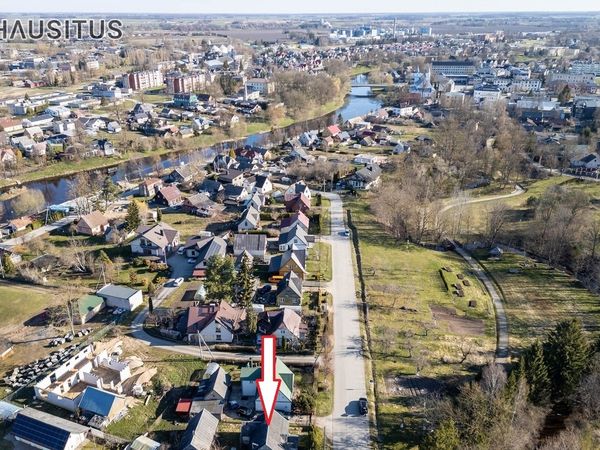 Pasvalio r. sav., Pasvalys