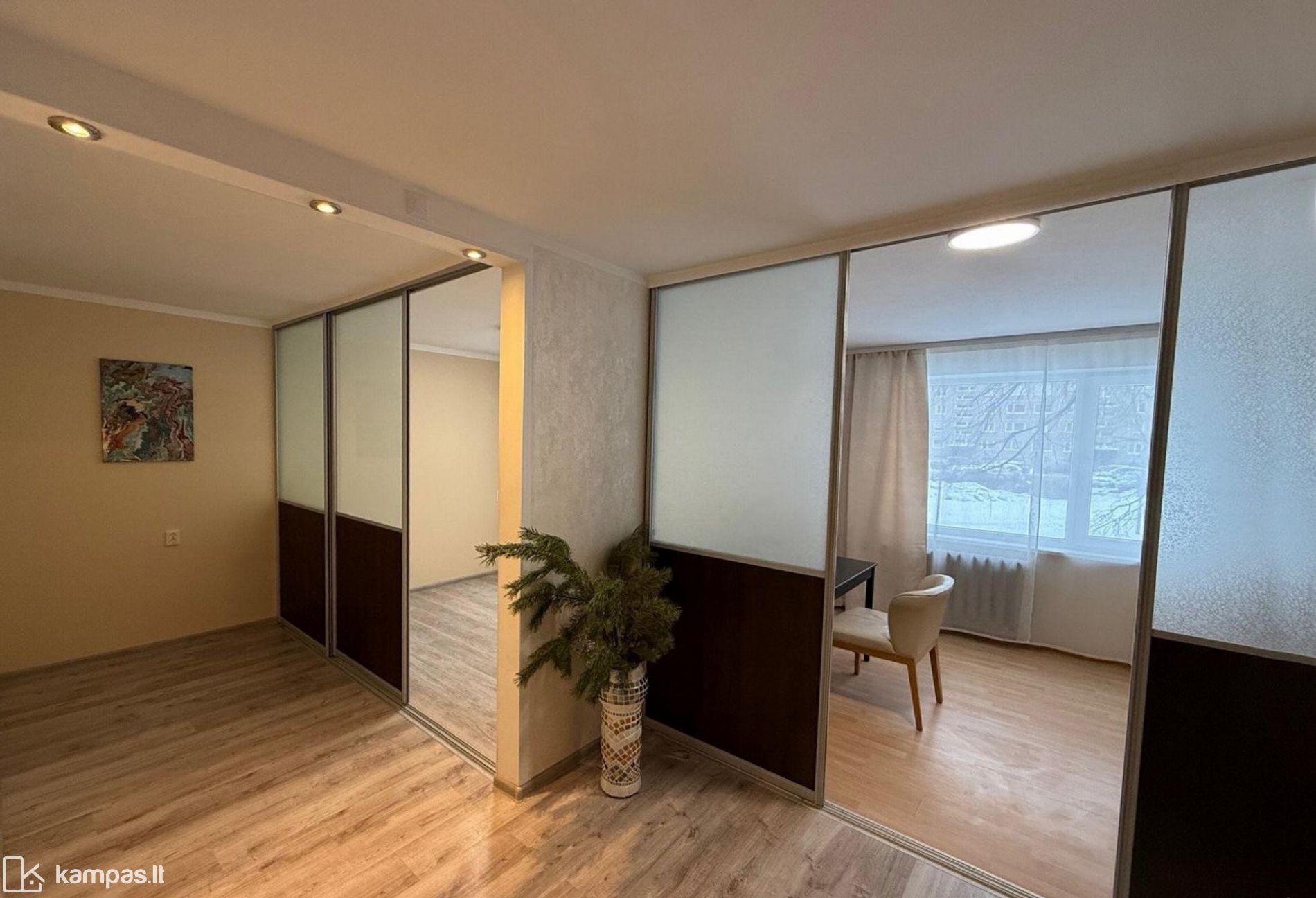 Main Image Klaipėda, Debrecenas, Debreceno g.