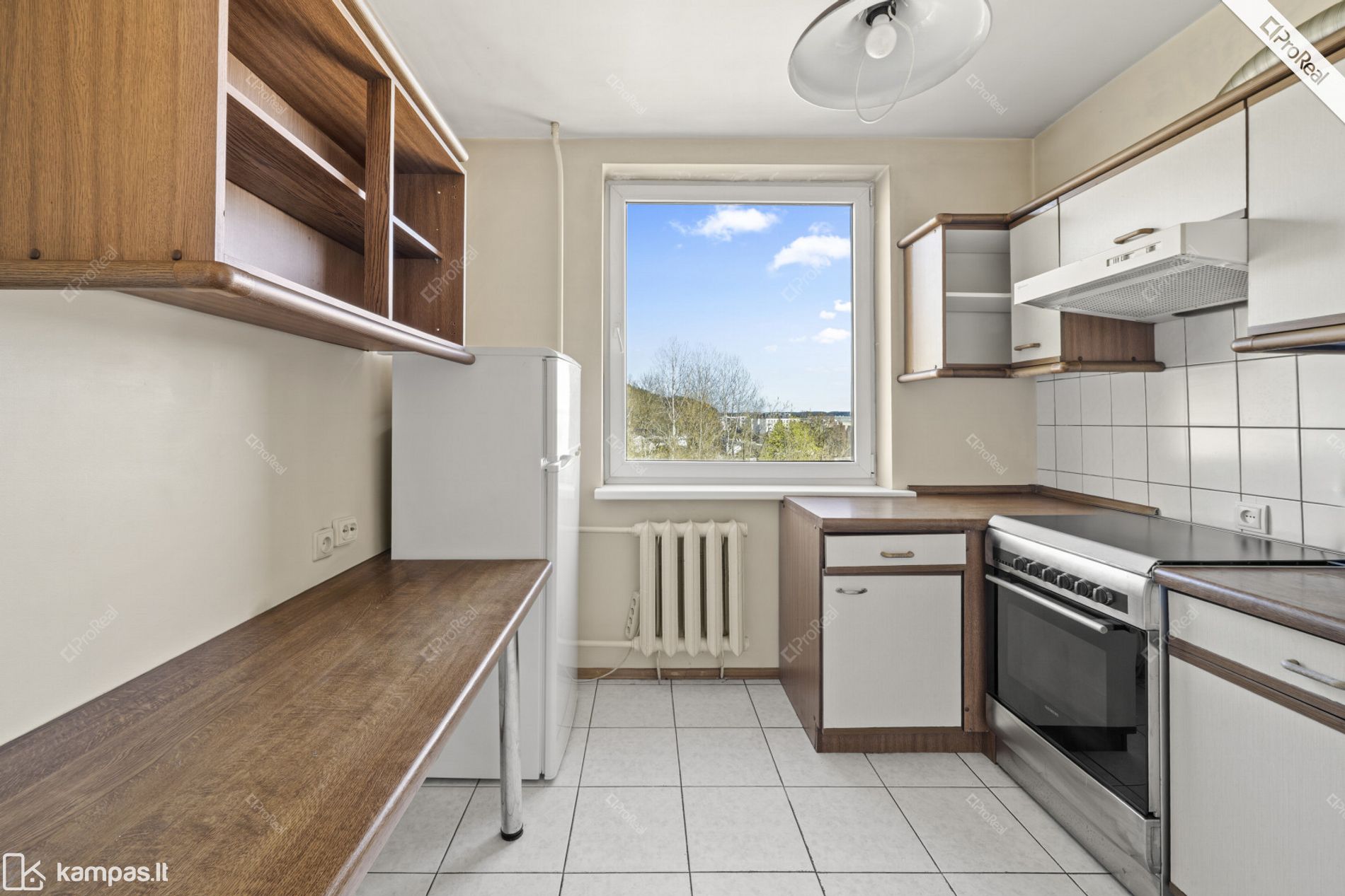 Main Image Vilnius, Žvėrynas, Miglos g.