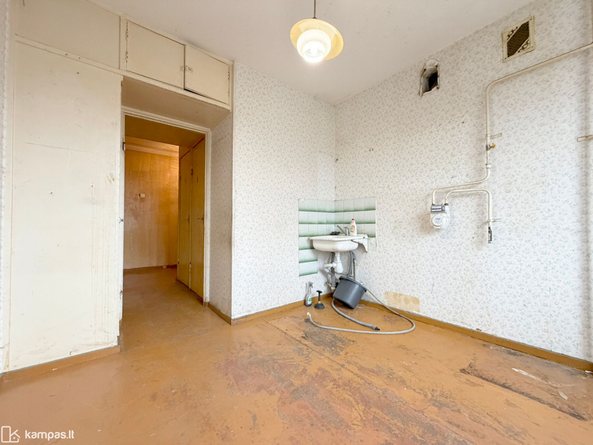 Main Image Šiauliai, Lieporiai, Krymo g.