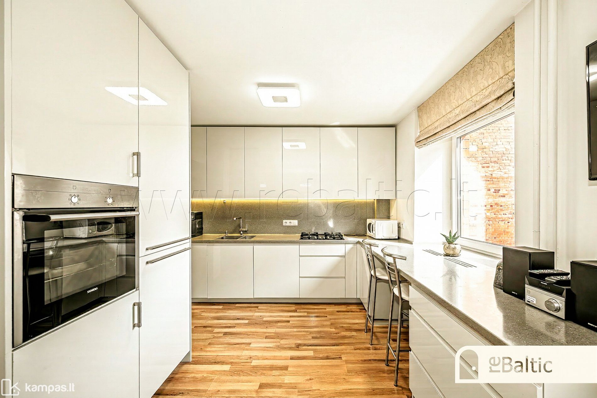 Main Image Vilnius, Jeruzalė, Maumedžių g.