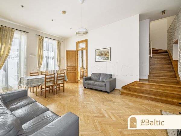 Vilnius, Naujamiestis