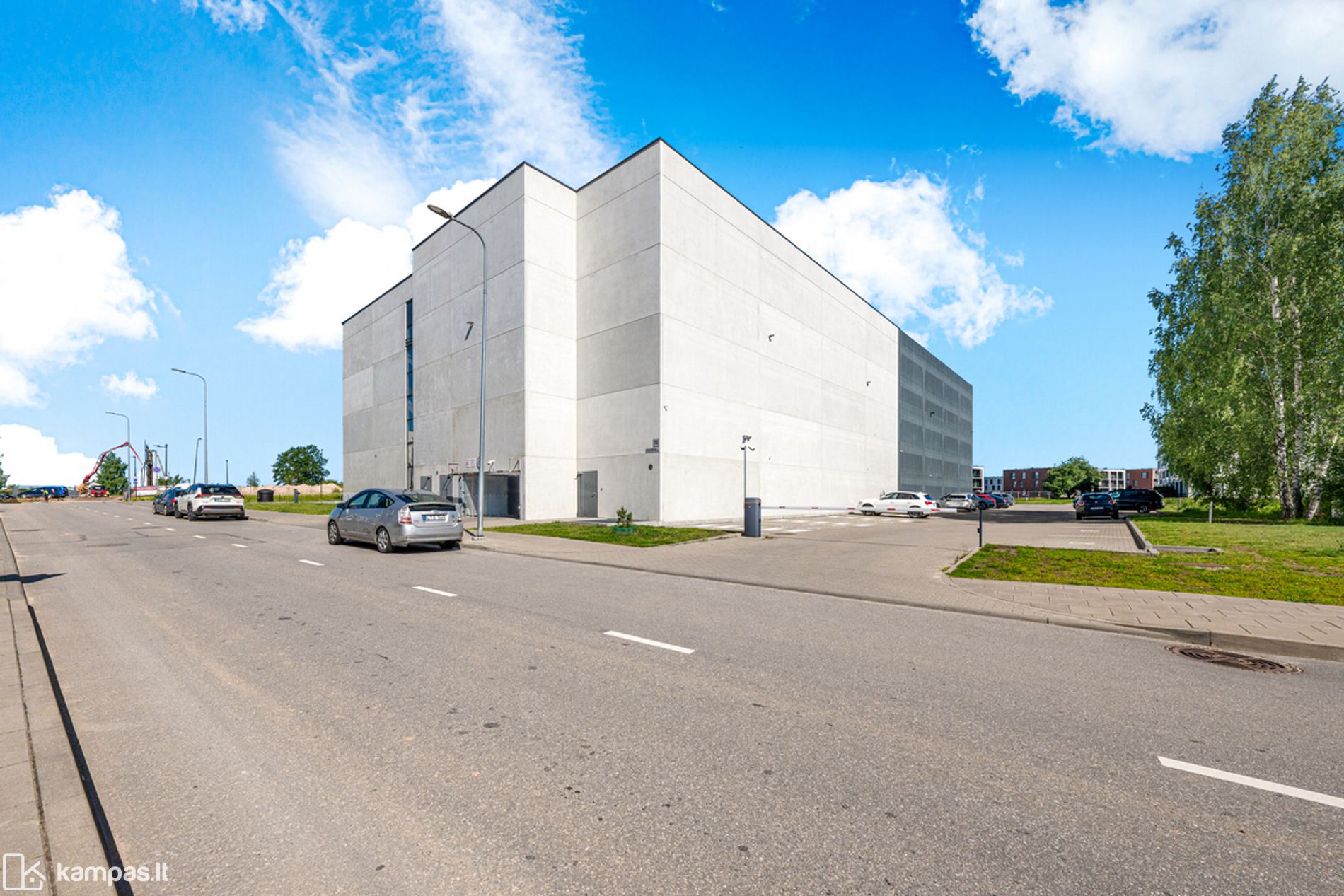 Main Image Vilnius, Pilaitė, L. Rėzos al.