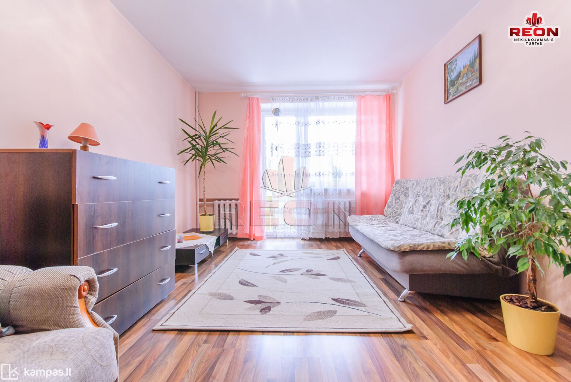 Main Image Vilnius, Šnipiškės, Ratnyčios g.