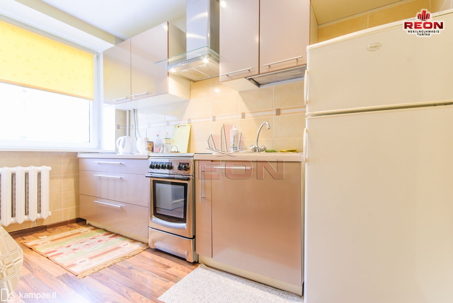 Main Image Vilnius, Šnipiškės, Ratnyčios g.