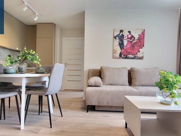 Vilnius, Justiniškės