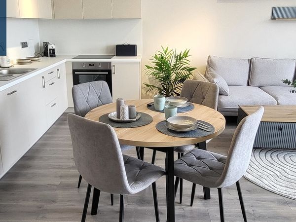 Vilnius, Justiniškės