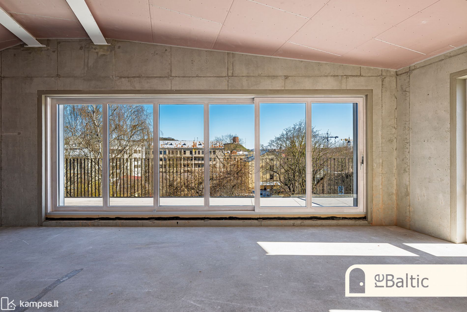 Main Image Vilnius, Senamiestis, Žygimantų g.