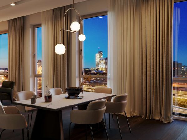 Vilnius, Senamiestis