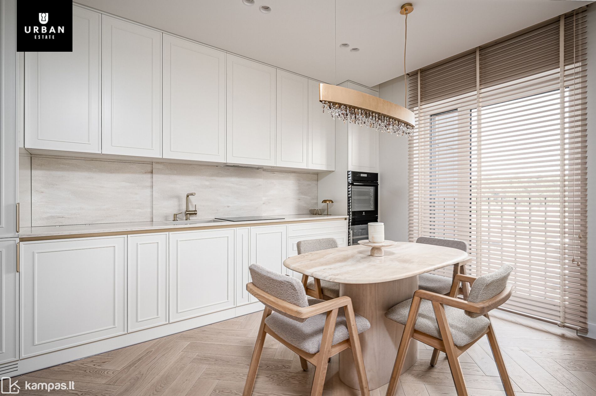 Main Image Vilnius, Naujamiestis, Eigulių g.