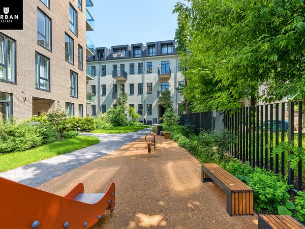 Vilnius, Naujamiestis