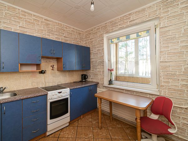 Vilnius, Fabijoniškės