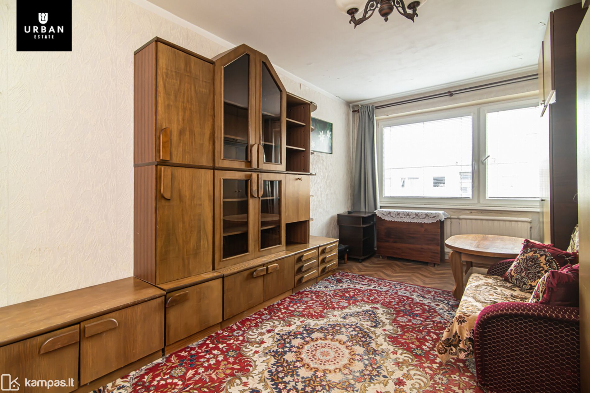 Main Image Vilnius, Lazdynai, Architektų g.