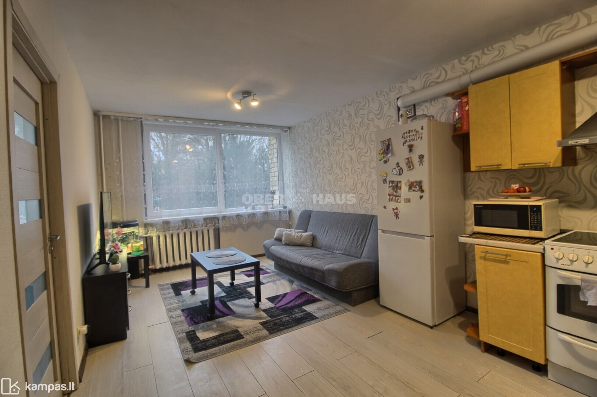 Main Image Šiauliai, Centras, M. K. Čiurlionio g.