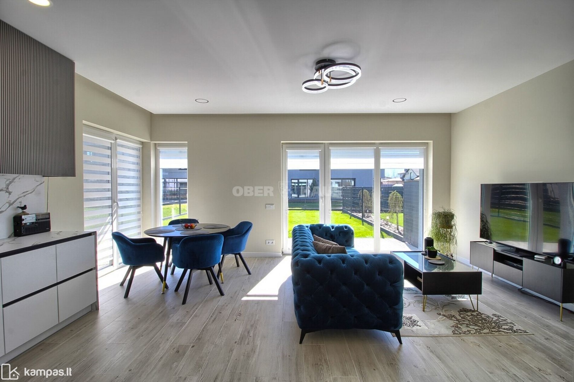 Main Image Šiauliai, Lieporiai, Luknės g.