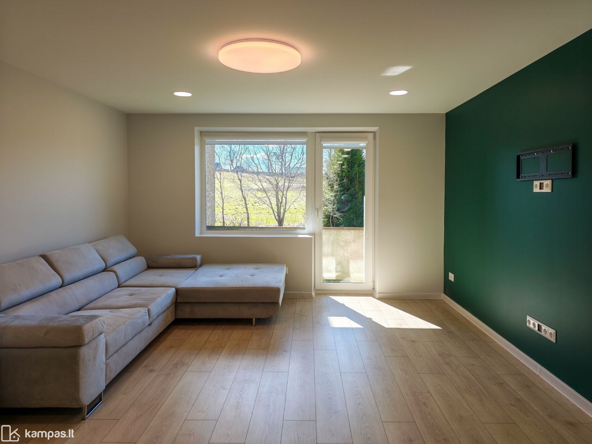 Main Image Šilalės r. sav., Pajūralis, Ašvos g.