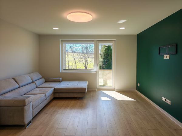 Šilalės r. sav., Pajūralis