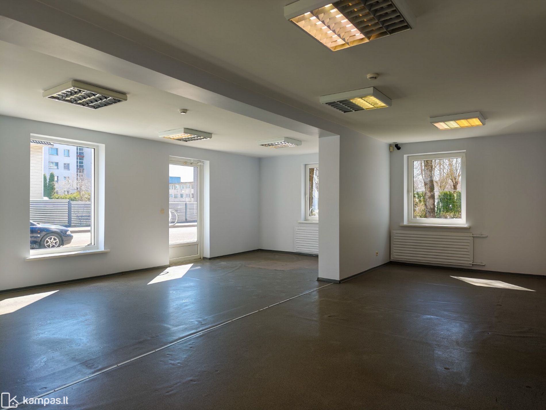 Main Image Šilalės r. sav., Šilalė, Dariaus ir Girėno g.