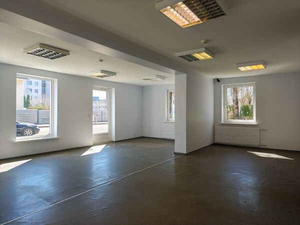 Šilalės r. sav., Šilalė