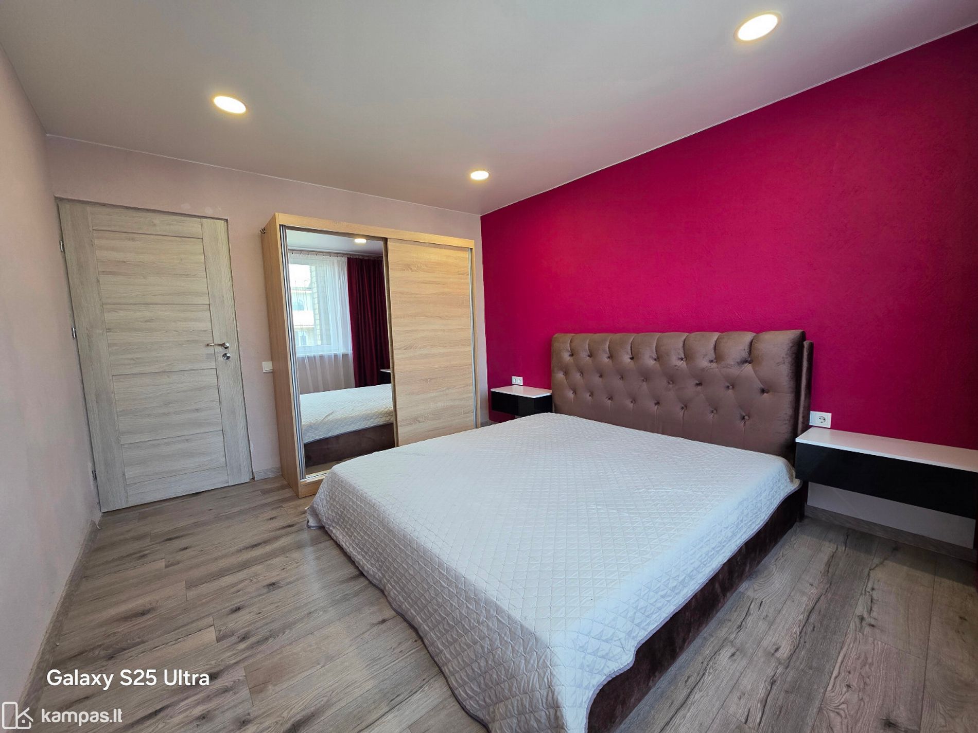 Main Image Raseinių r. sav., Ariogala, Melioratorių g.