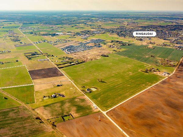 Kauno r. sav., Čebeliškė