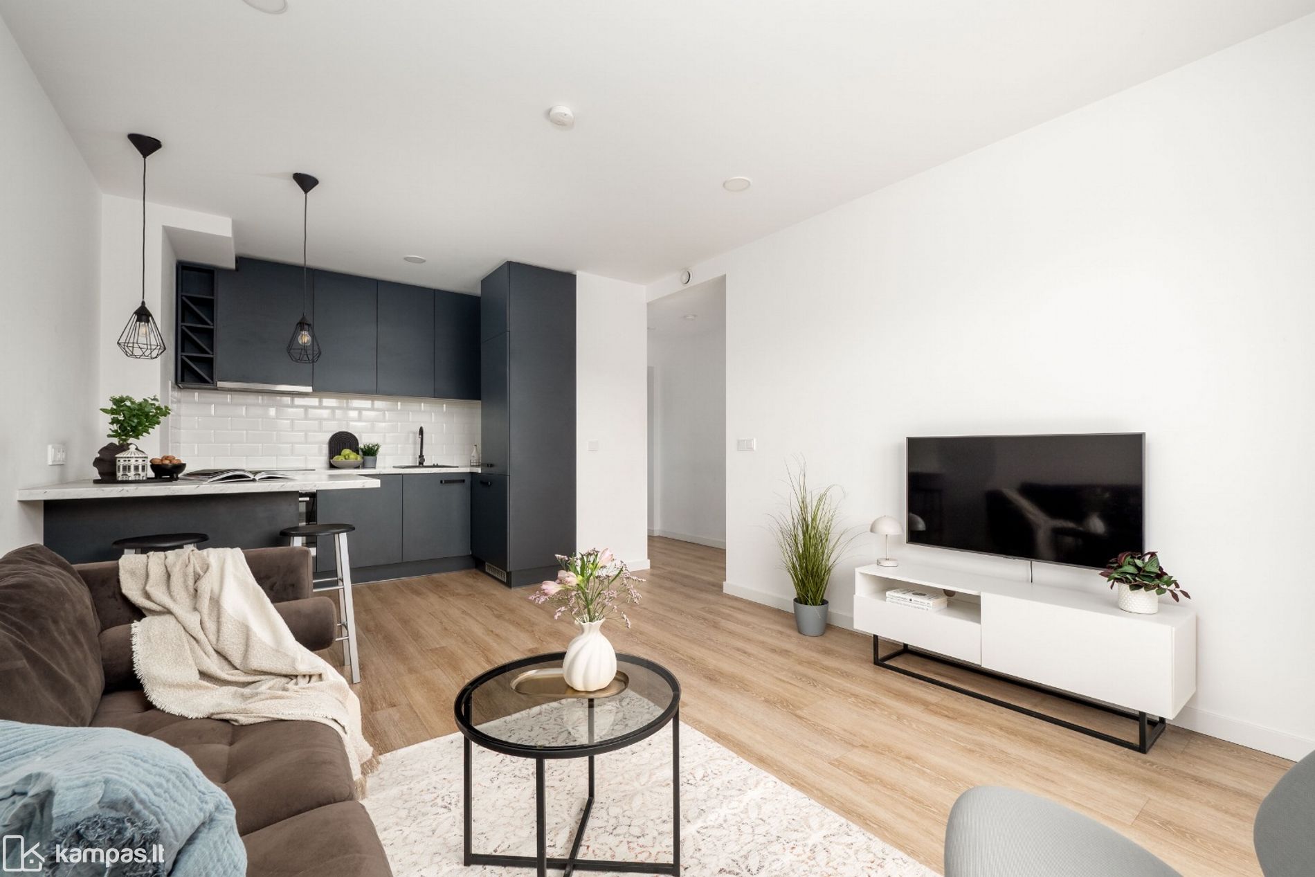 Main Image Vilnius, Baltupiai, Šeškinės Sodų g.