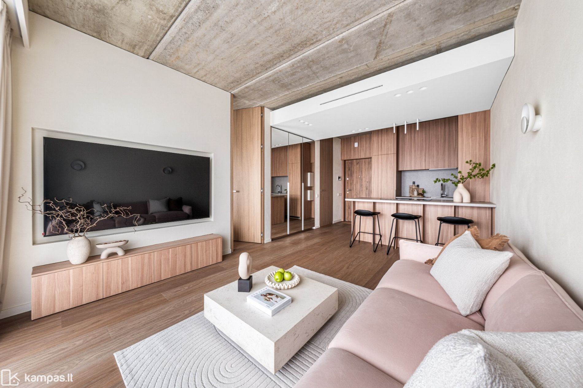 Main Image Vilnius, Žirmūnai, Kareivių g.