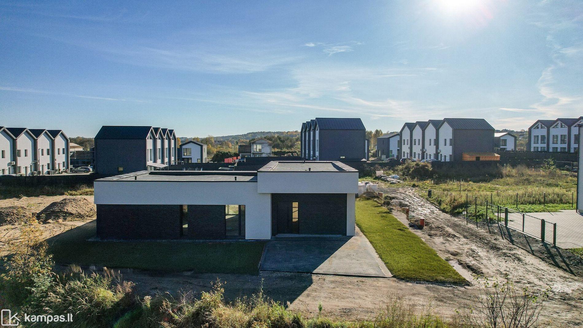 Main Image Vilnius, Aukštieji Paneriai, Kanuto Rusecko g.