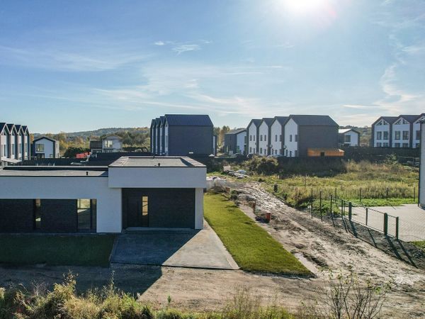 Vilnius, Aukštieji Paneriai