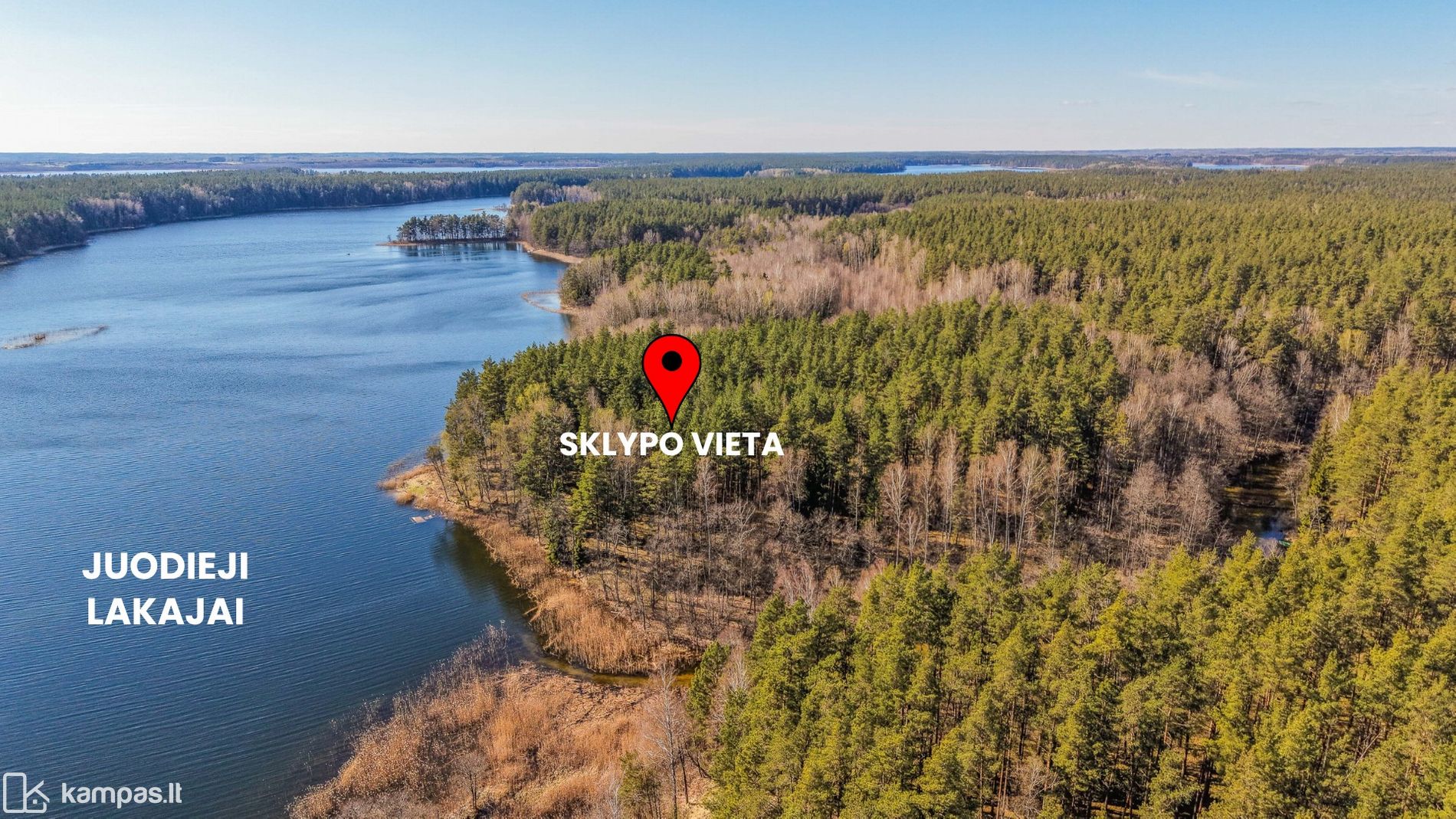 Main Image Švenčionių r. sav., Lakaja