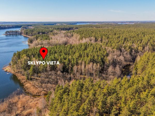 Švenčionių r. sav., Lakaja