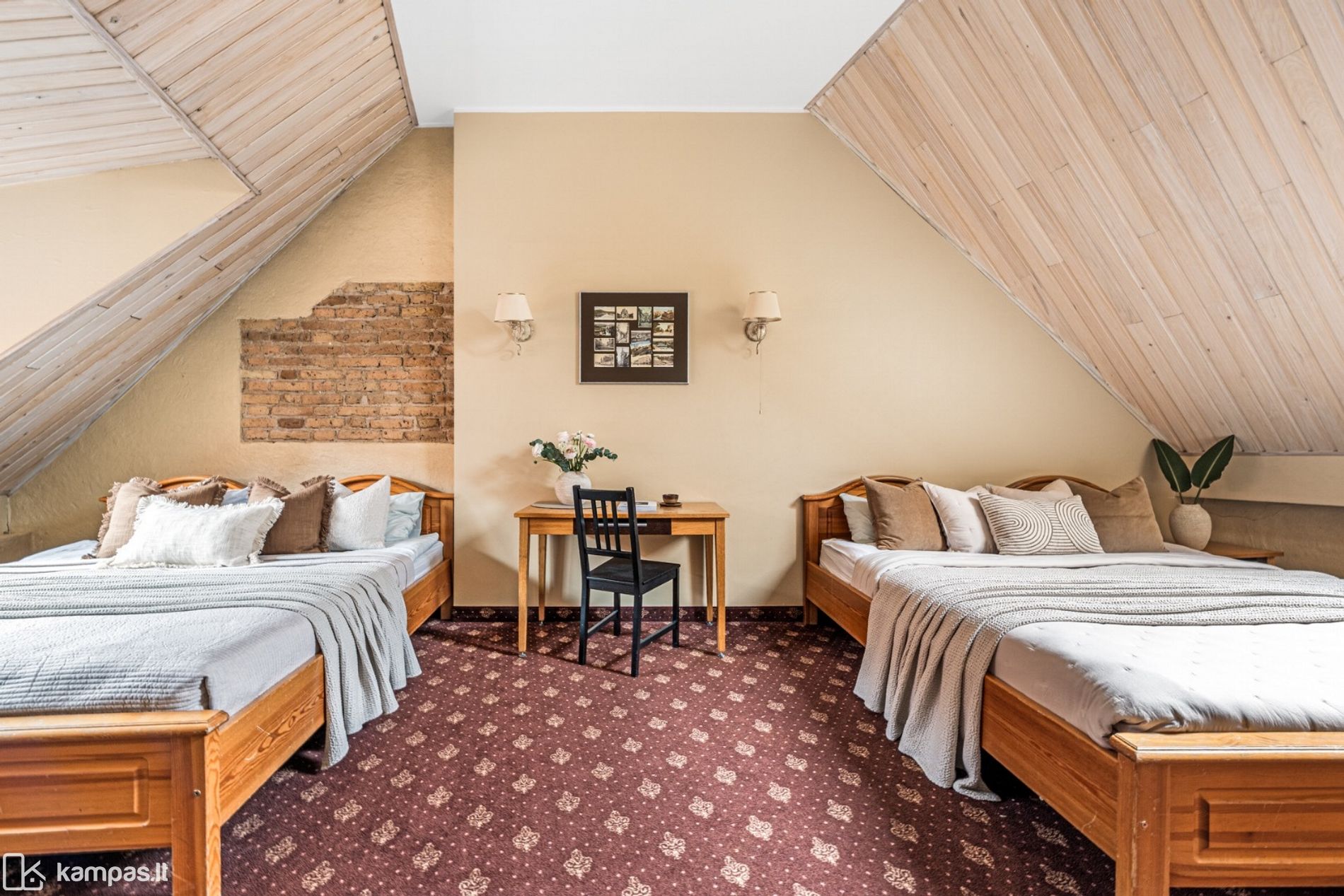 Main Image Vilnius, Senamiestis, Pylimo g.